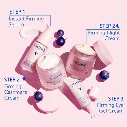 Caudalie Resveratrol-Lift Cashmere Cream