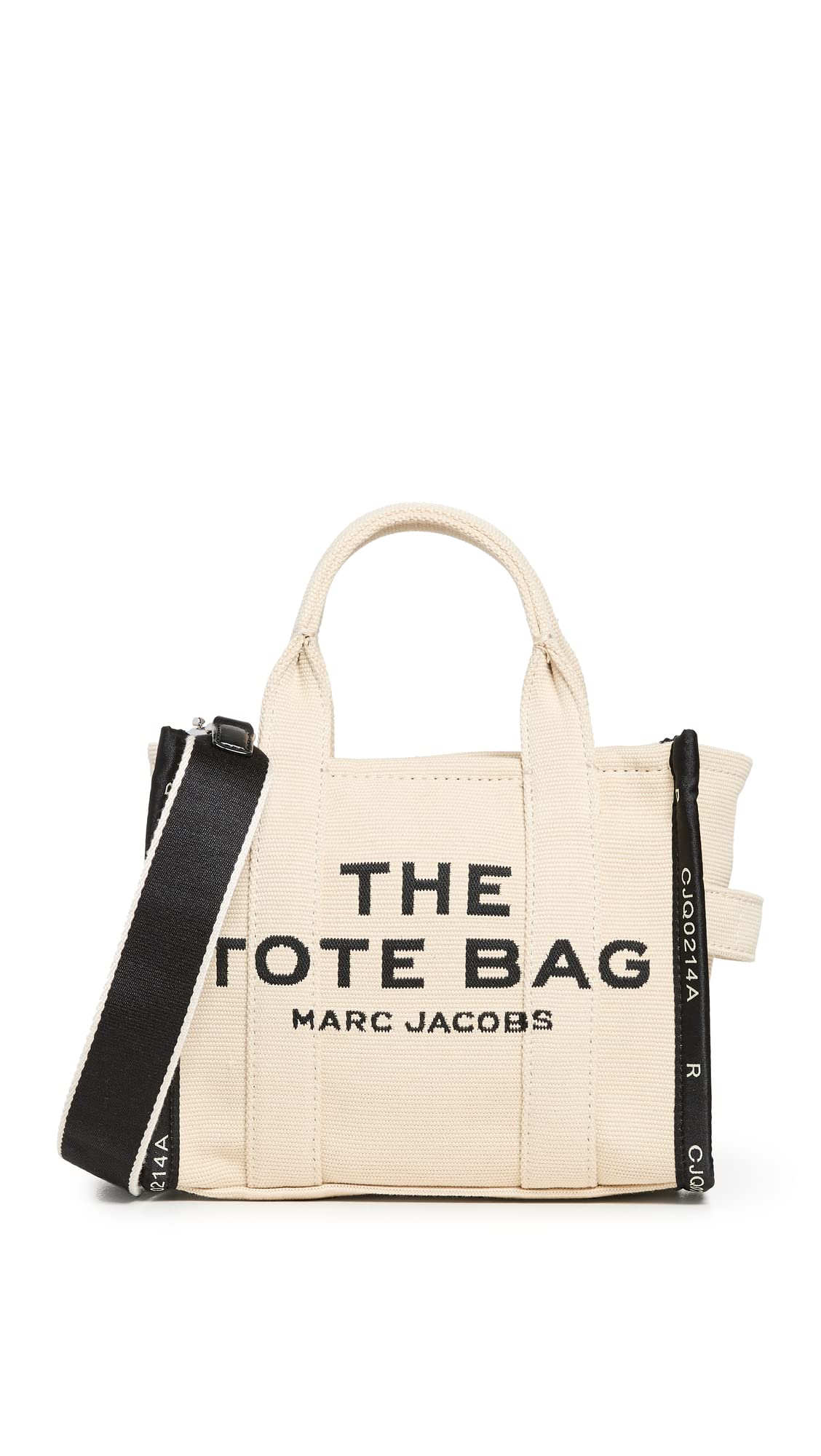 Marc Jacobs The Small Tote Bag