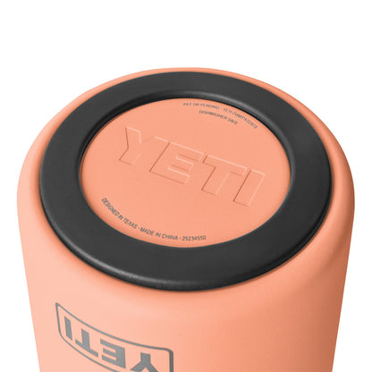 YETI Rambler Wine Chiller, Fits Most Wine Bottles