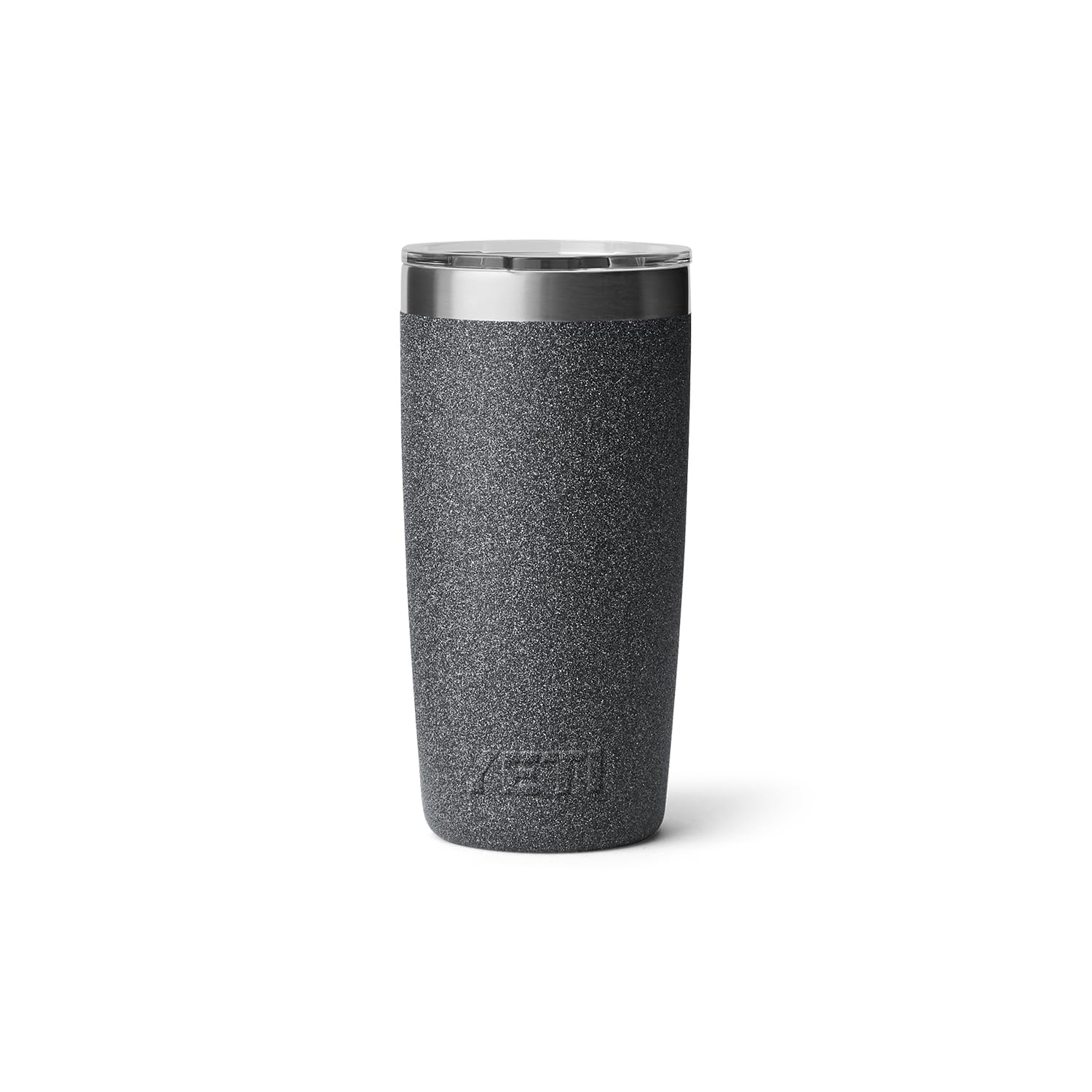 YETI Rambler 10 oz Tumbler, Stainless Steel, Vacuum Insulated with MagSlider Lid
