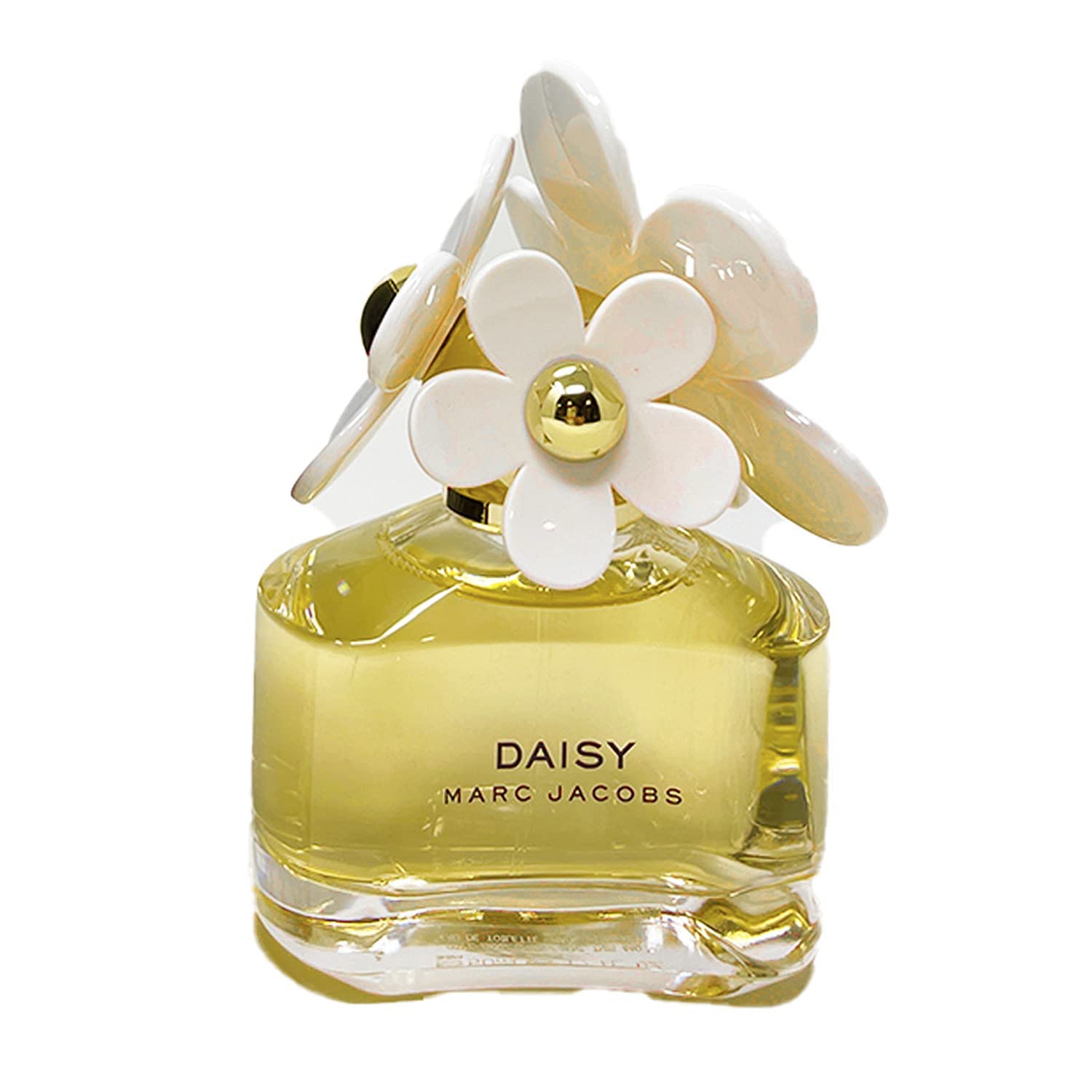 Daisy By Marc Jacobs for Women Eau De Toilette Spray, 1.7 Fl Oz