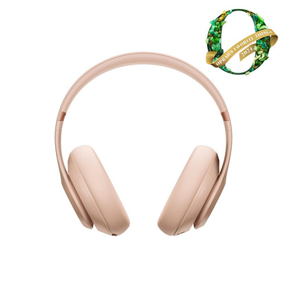 Beats Studio Pro - Wireless Bluetooth Noise Cancelling Headphones - Personalized Spatial Audio, USB-C Lossless Audio, Apple &amp; Android Compatibility, Up to 40 Hours Battery Life - Matte White