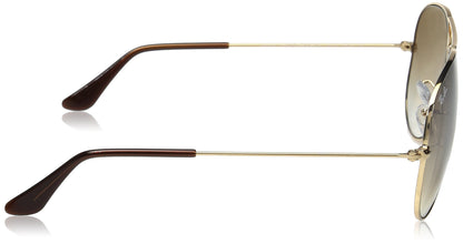 Ray-Ban RB3025 Classic Aviator Sunglasses