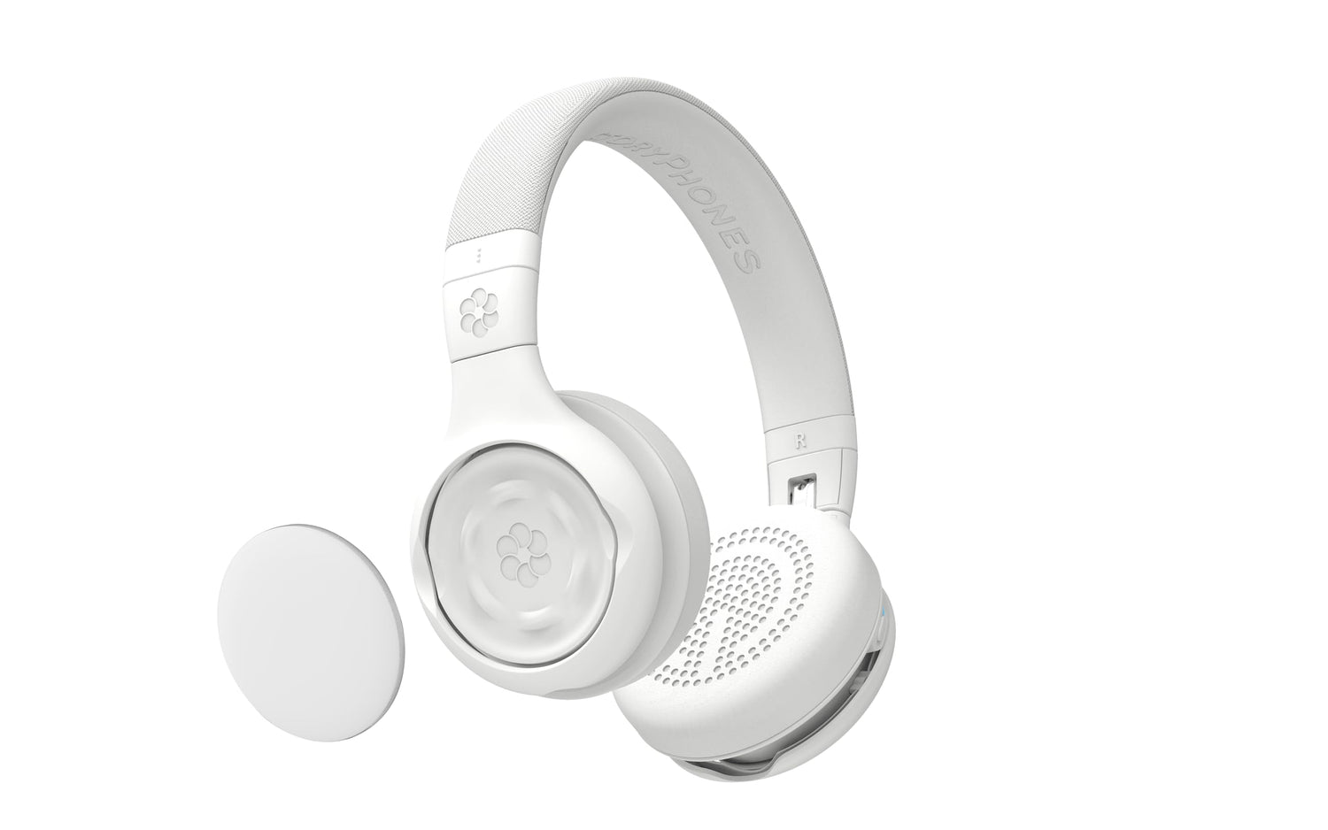 StoryPhones StoryShield, Disney Pixar Collection Audio Stories - Toy Story, Monster Inc, The Incredibles Bundle, Screen Free Audio Story for Kids