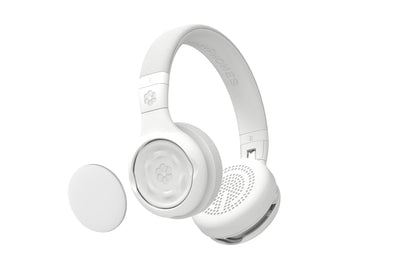 StoryPhones StoryShield, Disney Pixar Collection Audio Stories - Toy Story, Monster Inc, The Incredibles Bundle, Screen Free Audio Story for Kids