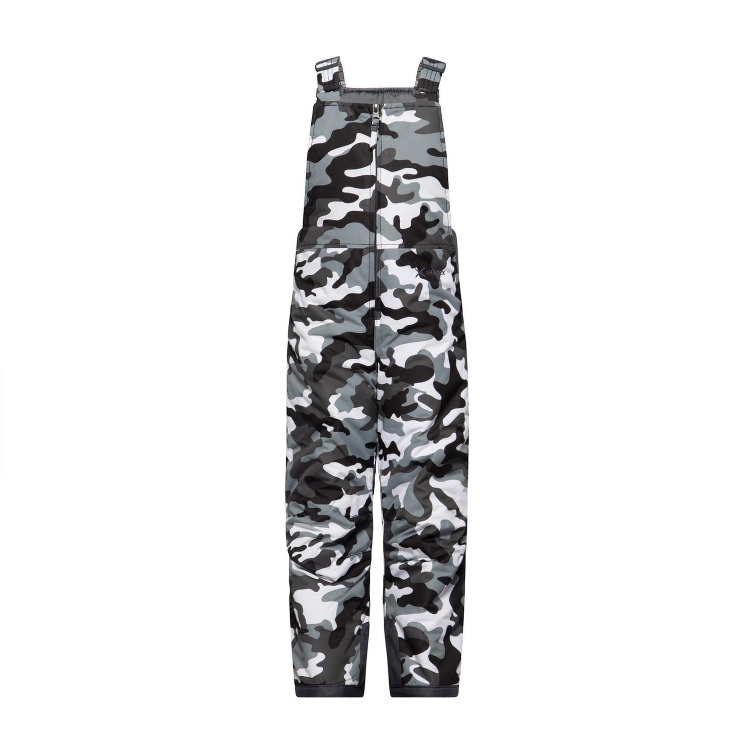 Arctix Infant/Toddler Chest High Snow Bib Overalls