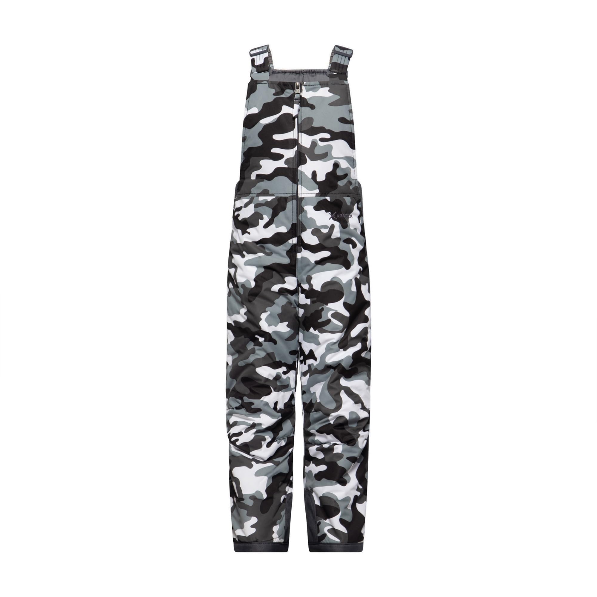 Arctix Infant/Toddler Chest High Snow Bib Overalls