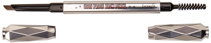 BENEFIT COSMETICS Goof Proof Brow Pencil 03 Warm Light Brown