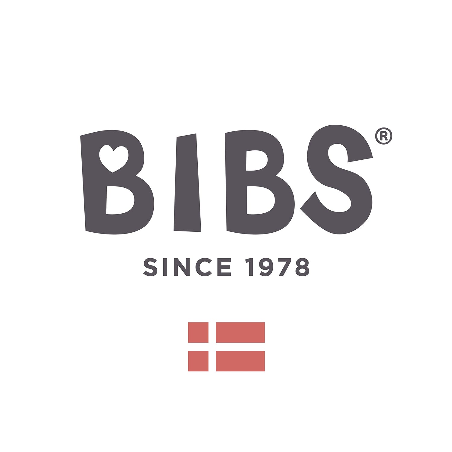 BIBS Pacifiers - Studio Collection | Natural Rubber Baby Pacifier | Set of 2 BPA-Free Soothers | Made in Denmark | (Blush mix, 0-6 Months)