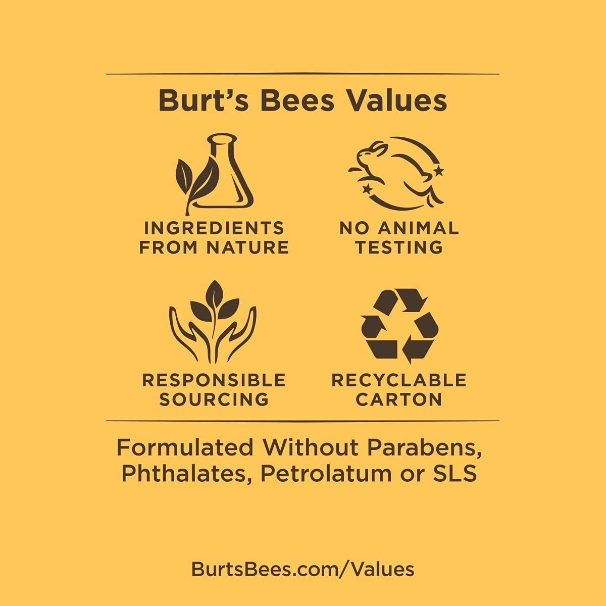 Burt&