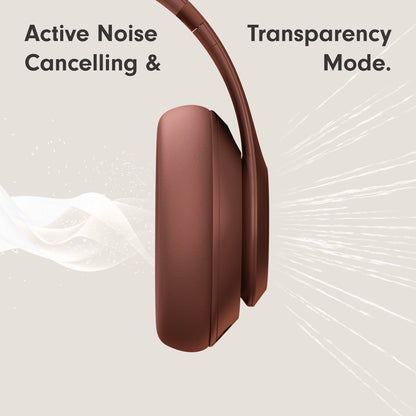 Beats Studio Pro - Wireless Bluetooth Noise Cancelling Headphones - Personalized Spatial Audio, USB-C Lossless Audio, Apple &amp; Android Compatibility, Up to 40 Hours Battery Life - Matte White