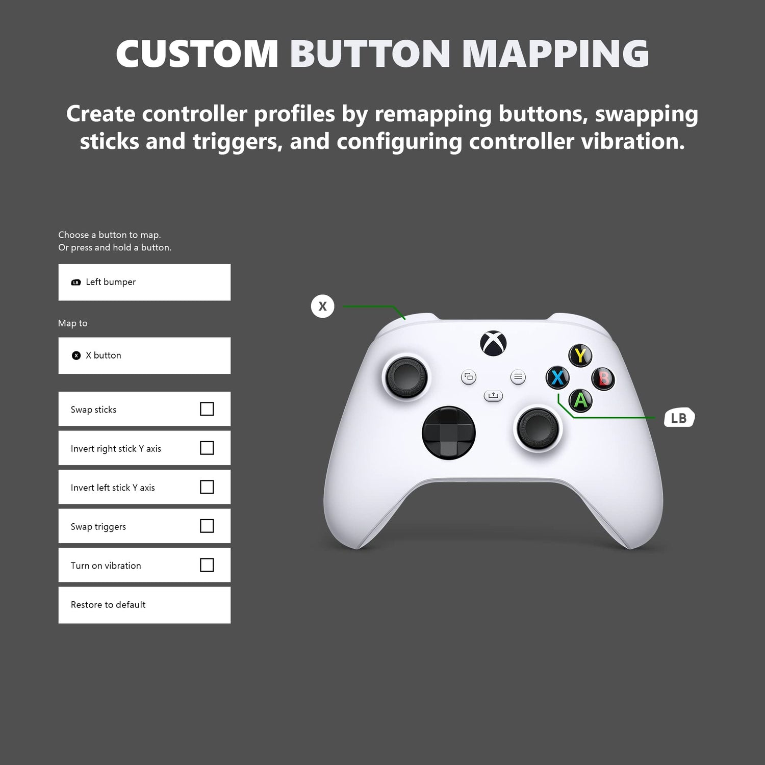 Xbox Elite Wireless Gaming Controller Series 2 – Black – Xbox Series X|S, Xbox One, Windows PC, Android, and iOS - Elite Series 2 Black Edition