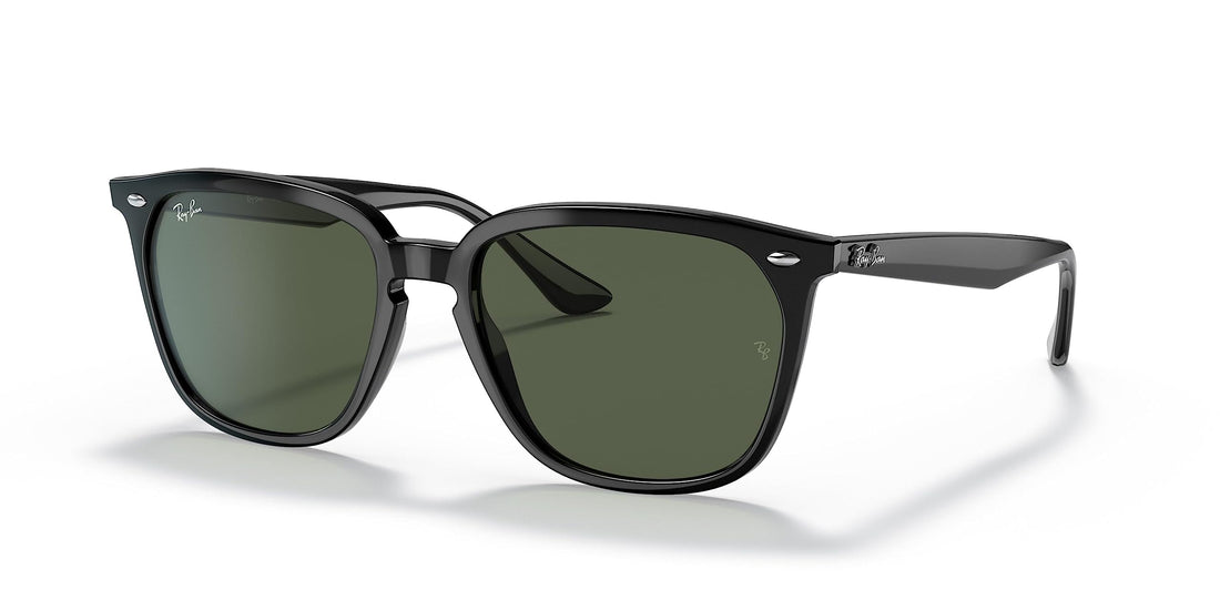 Ray-Ban RB4362 Square Sunglasses