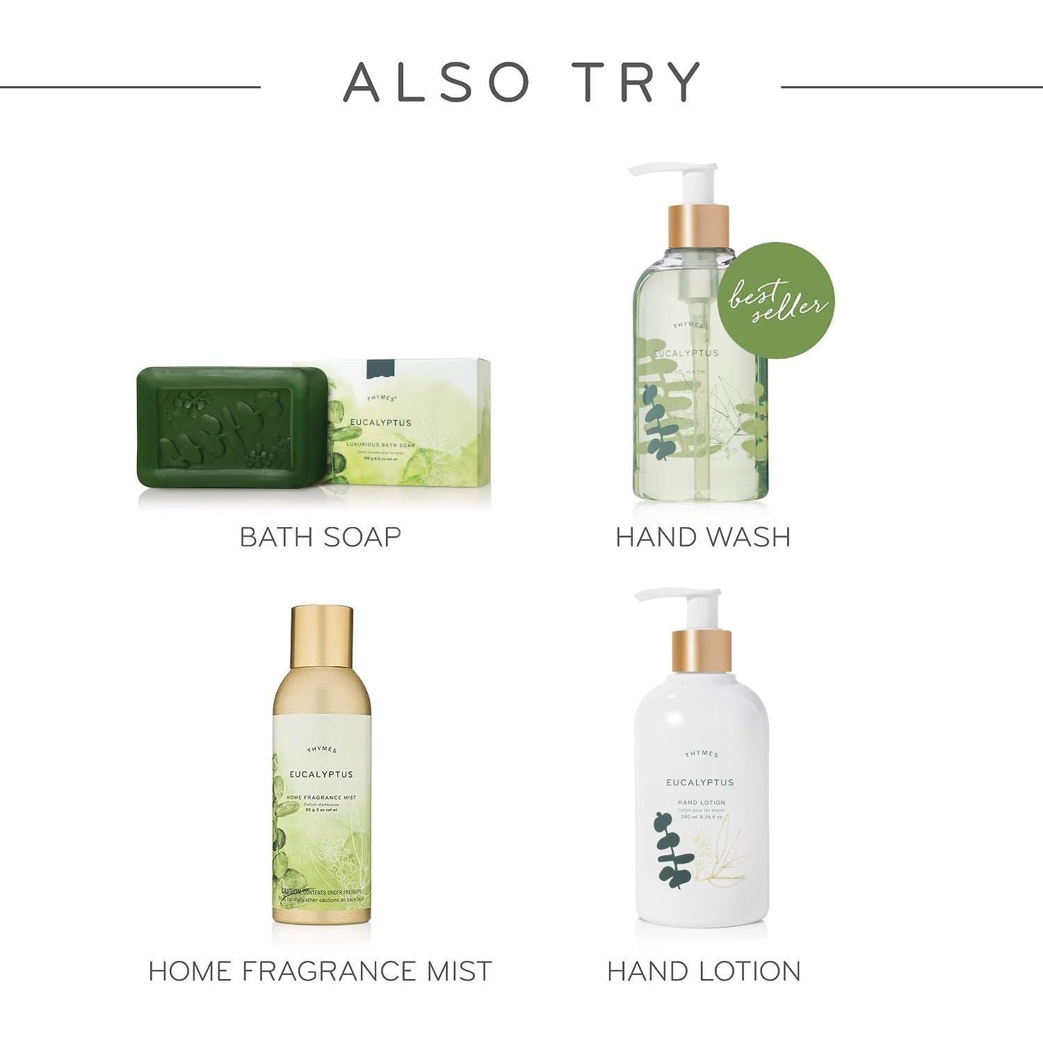 Thymes Bubble Bath - 11.5 Fl Oz - Goldleaf Gardenia