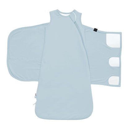 KYTE BABY Unisex Rayon Made from Bamboo Sleep Bag Swaddler for Babies, 1.0 Tog