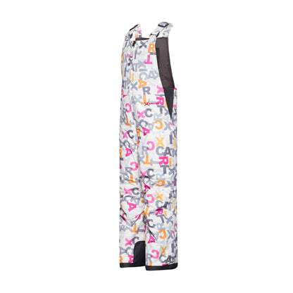Arctix Infant/Toddler Chest High Snow Bib Overalls