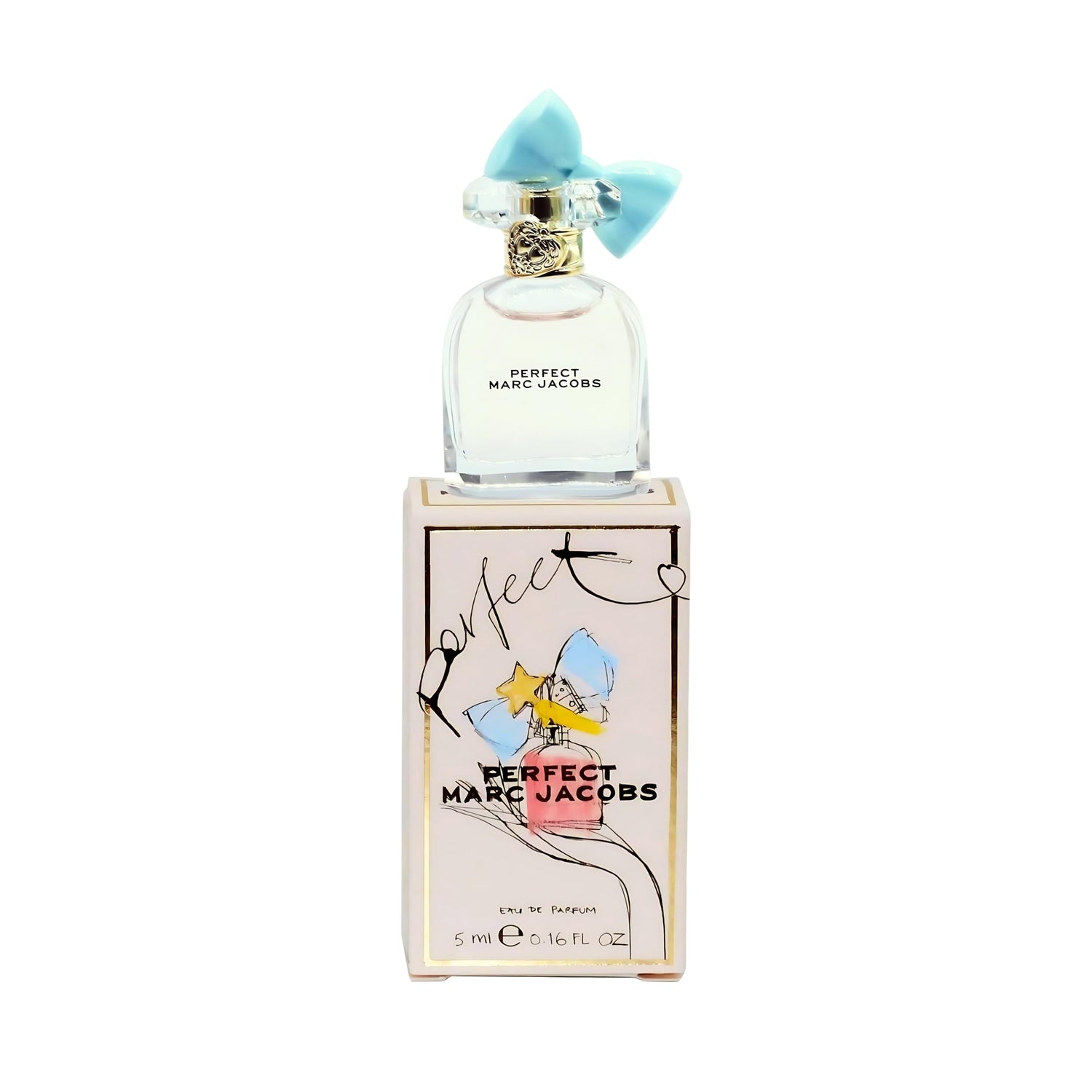 Marc Jacobs Perfect Women 3.3 oz EDP Spray