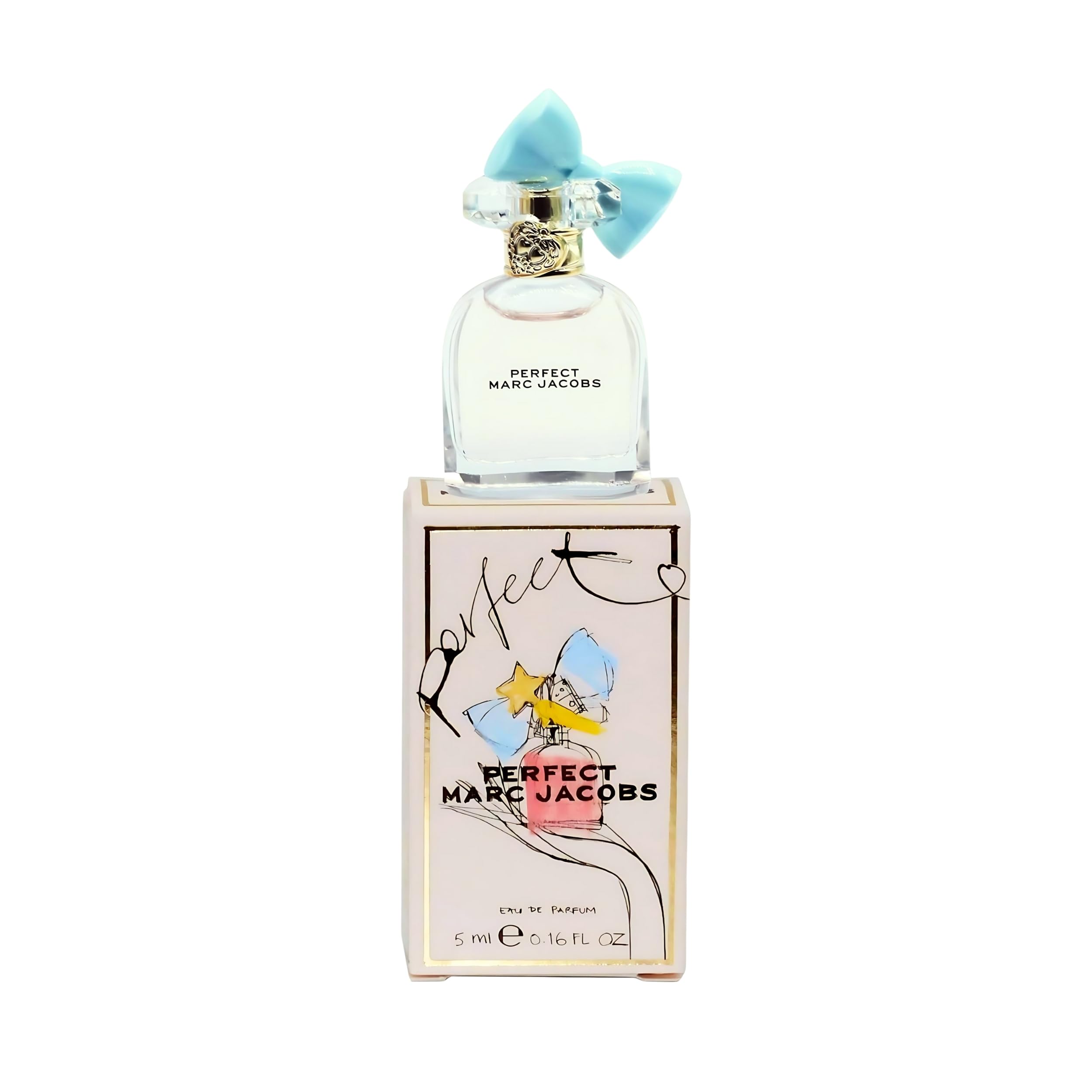 Marc Jacobs Perfect Women 3.3 oz EDP Spray