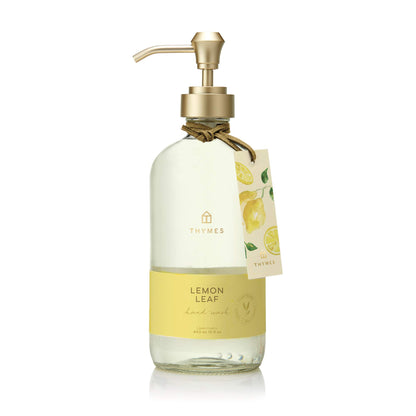 Thymes Hand Wash - 15 Fl Oz - Frasier Fir
