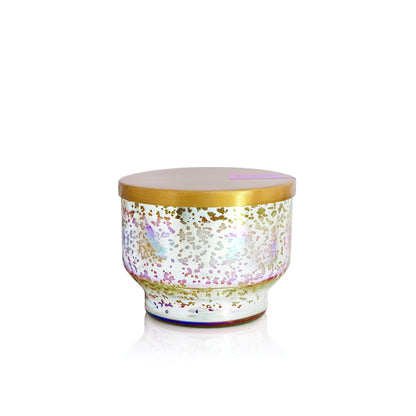 Capri Blue Volcano Scented Candles for Home - Mercury Iridescent Oversized Jar Candles - Long Lasting Candles - Holiday Candles - Luxury Candles Gifts for Women &amp; Men - Soy Candles (28 oz)