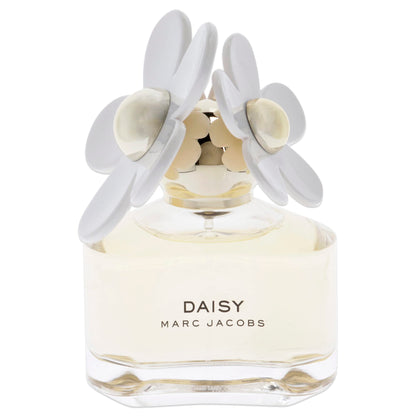 Daisy By Marc Jacobs for Women Eau De Toilette Spray, 1.7 Fl Oz