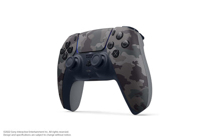 DualSense Wireless Controller - White