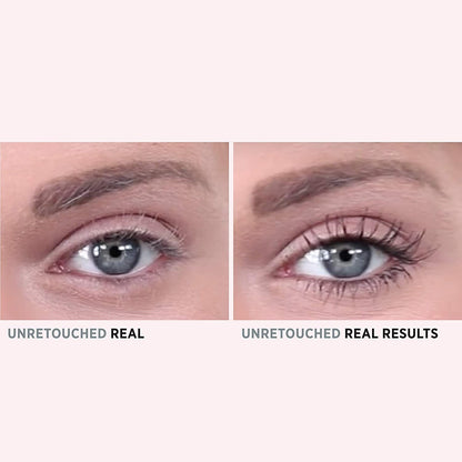 IT Cosmetics Tightline 3-In-1 Lash Primer, Eyeliner &amp; Black Mascara - Lengthens &amp; Conditions Lashes - Ultra-Skinny Wand - Infused With Collagen, Biotin, Peptides &amp; Antioxidants - 0.12 fl oz