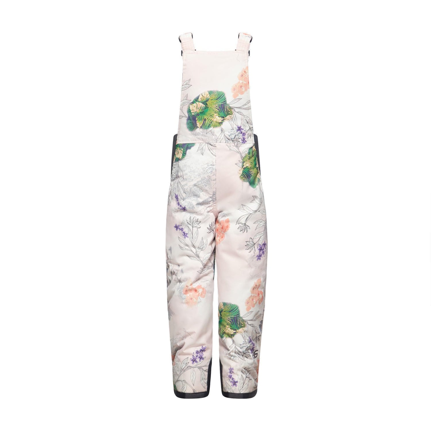 Arctix Infant/Toddler Chest High Snow Bib Overalls