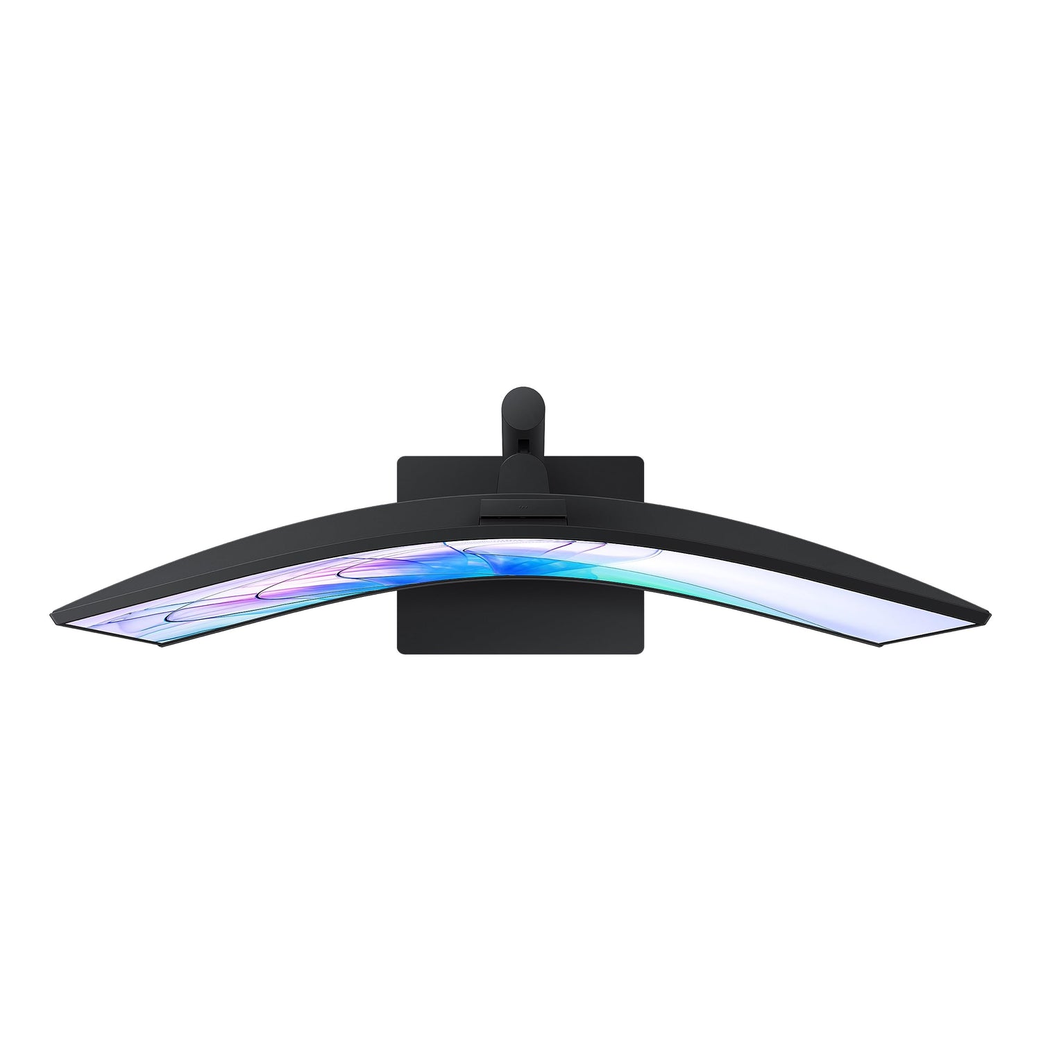 SAMSUNG 34-Inch ViewFinity S65TC Series Ultra-WQHD 1000R Curved Computer Monitor, HDR10, 100Hz, AMD FreeSync, Thunderbolt 4, Height Adjustable Stand, Built-in Speakers, Eye Care, LS34C650TANXGO, 2024