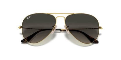 Ray-Ban RB3025 Classic Aviator Sunglasses
