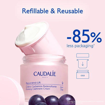 Caudalie Resveratrol-Lift Cashmere Cream