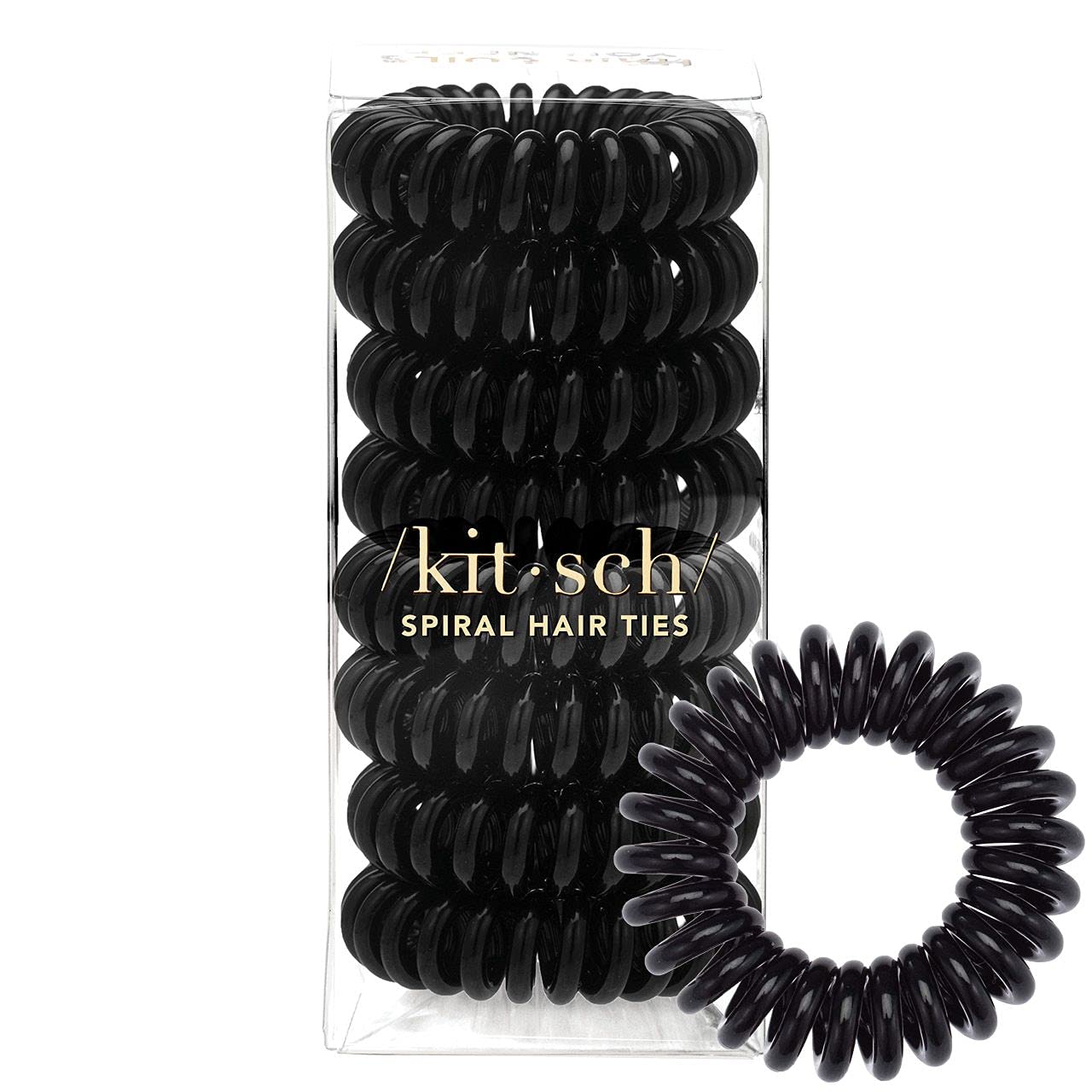 Kitsch Henna - Coletas para pelo