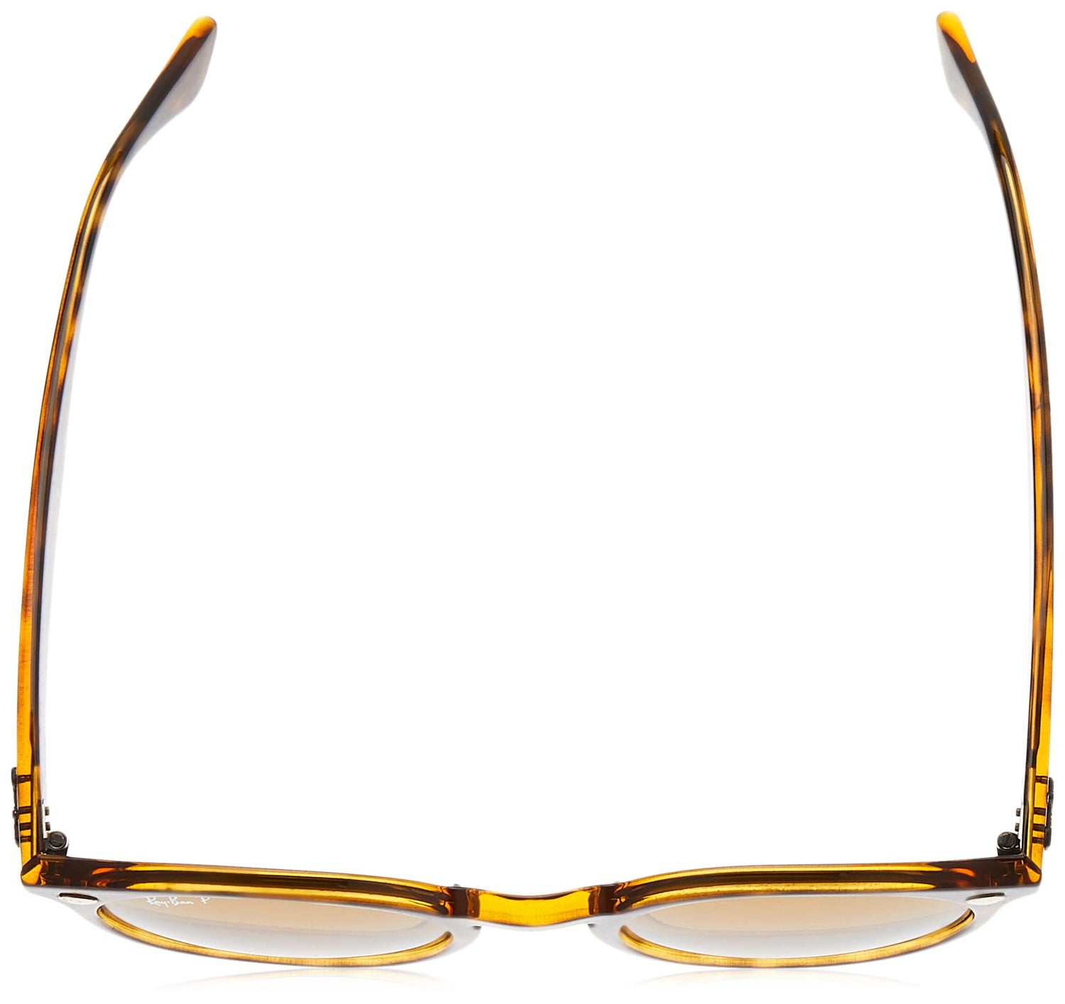 Ray-Ban RB2180 Round Sunglasses