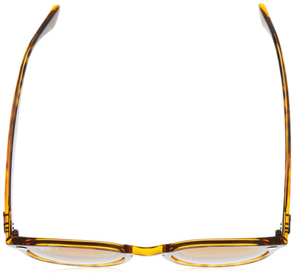 Ray-Ban RB2180 Round Sunglasses
