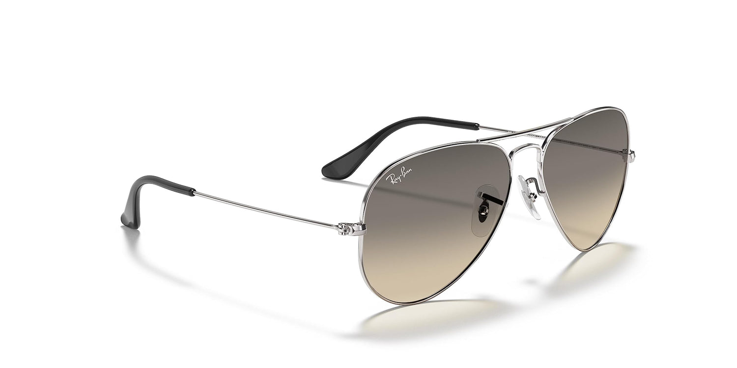 Ray-Ban RB3025 Classic Aviator Sunglasses