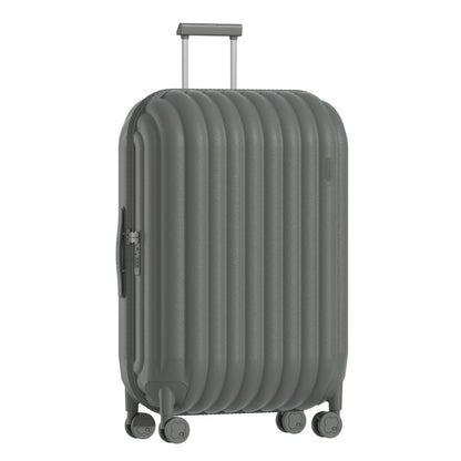 artrips Luggage with 8 Spinner Wheels,Lightweight Hardside Suitcase with Cover Protector,PC Hardshell Luggage,Travel Suitcase with Bread Design,TSA Lock,20/24/28inch