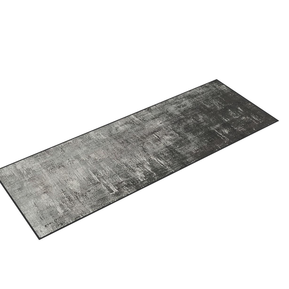 RUGGABLE Impasto Washable Rug - Perfect Modern Area Rug for Living Room Bedroom Kitchen - Non-Slip, Pet &amp; Child Friendly, Stain &amp; Water Resistant - Durable - Sage Green 3&