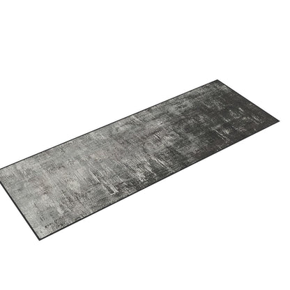 RUGGABLE Impasto Washable Rug - Perfect Modern Area Rug for Living Room Bedroom Kitchen - Non-Slip, Pet &amp; Child Friendly, Stain &amp; Water Resistant - Durable - Sage Green 3&