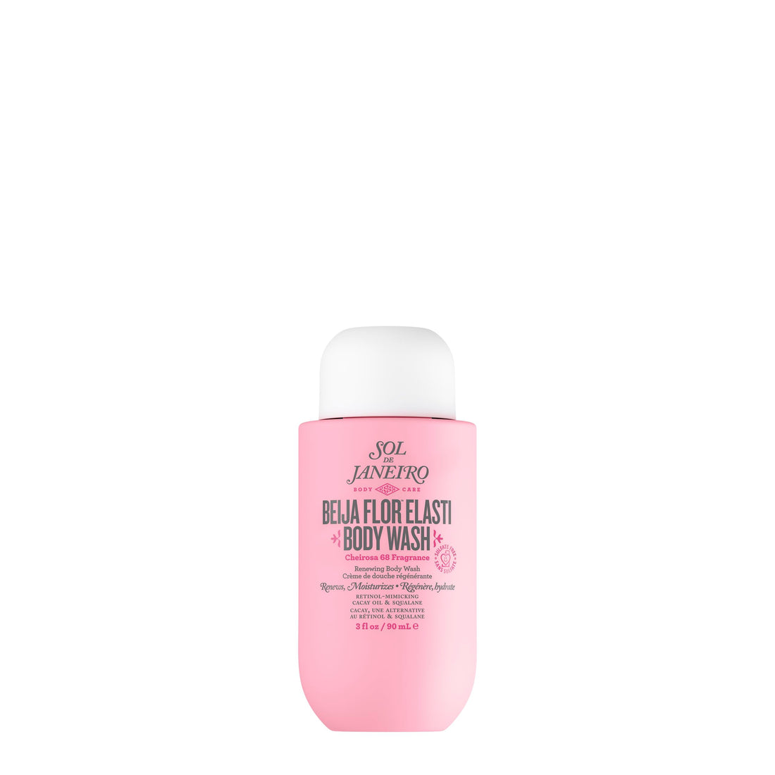 Sol de Janeiro Beija Flor Body Wash