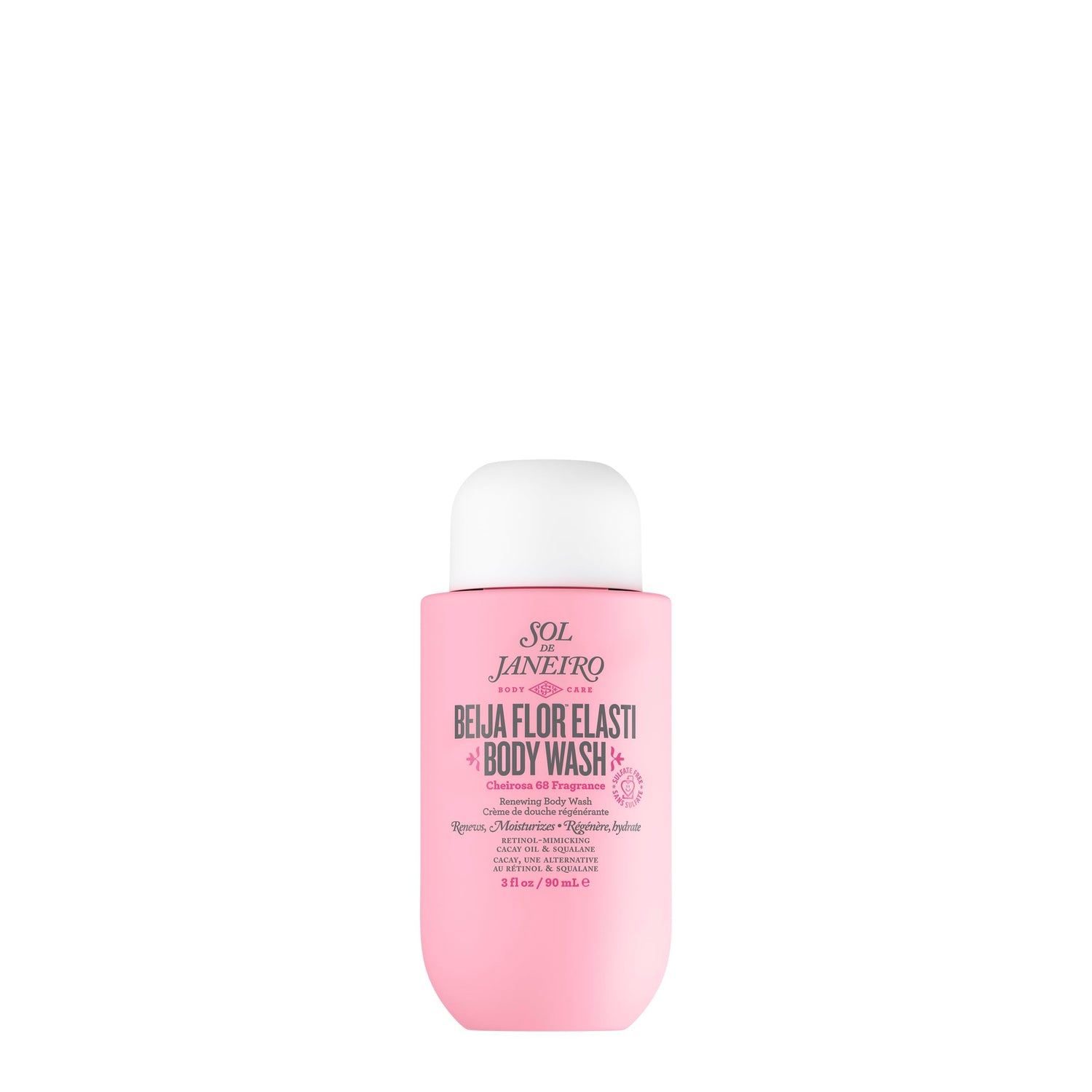Sol de Janeiro Beija Flor Body Wash