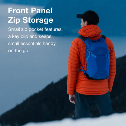 Osprey Sportlite 20L Unisex Hiking Backpack