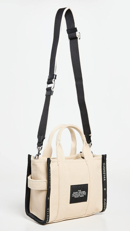 Marc Jacobs The Small Tote Bag