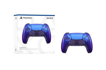 DualSense Wireless Controller - White