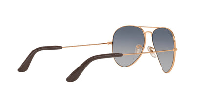 Ray-Ban RB3025 Classic Aviator Sunglasses