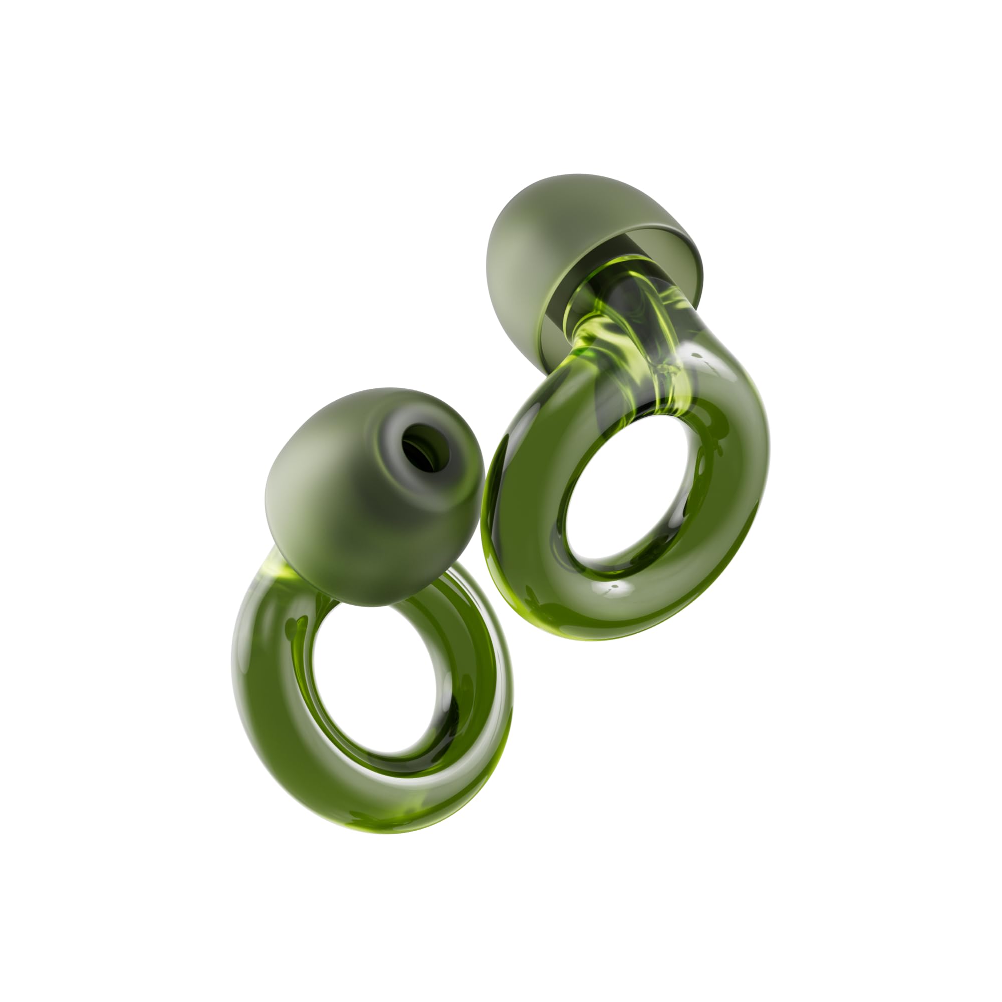 Loop Engage 2 Ear Plugs – Everyday Noise Relief with Clear Speech for Social Gatherings, Work, Conversation, Parenting &amp; Noise Sensitivity – 16 dB Noise Reduction Earplugs