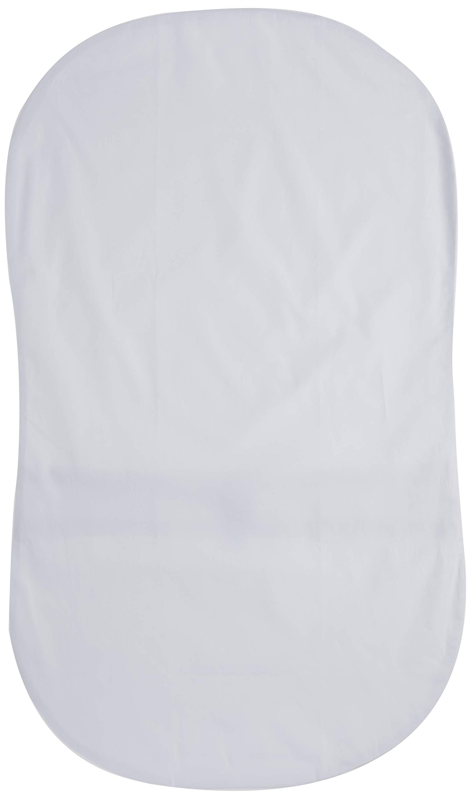 HALO Bassinest Fitted Sheet, Nautical Net