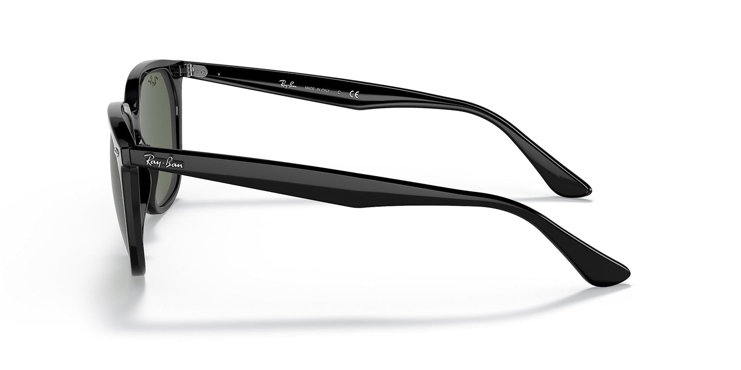 Ray-Ban RB4362 Square Sunglasses
