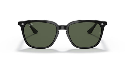 Ray-Ban RB4362 Square Sunglasses