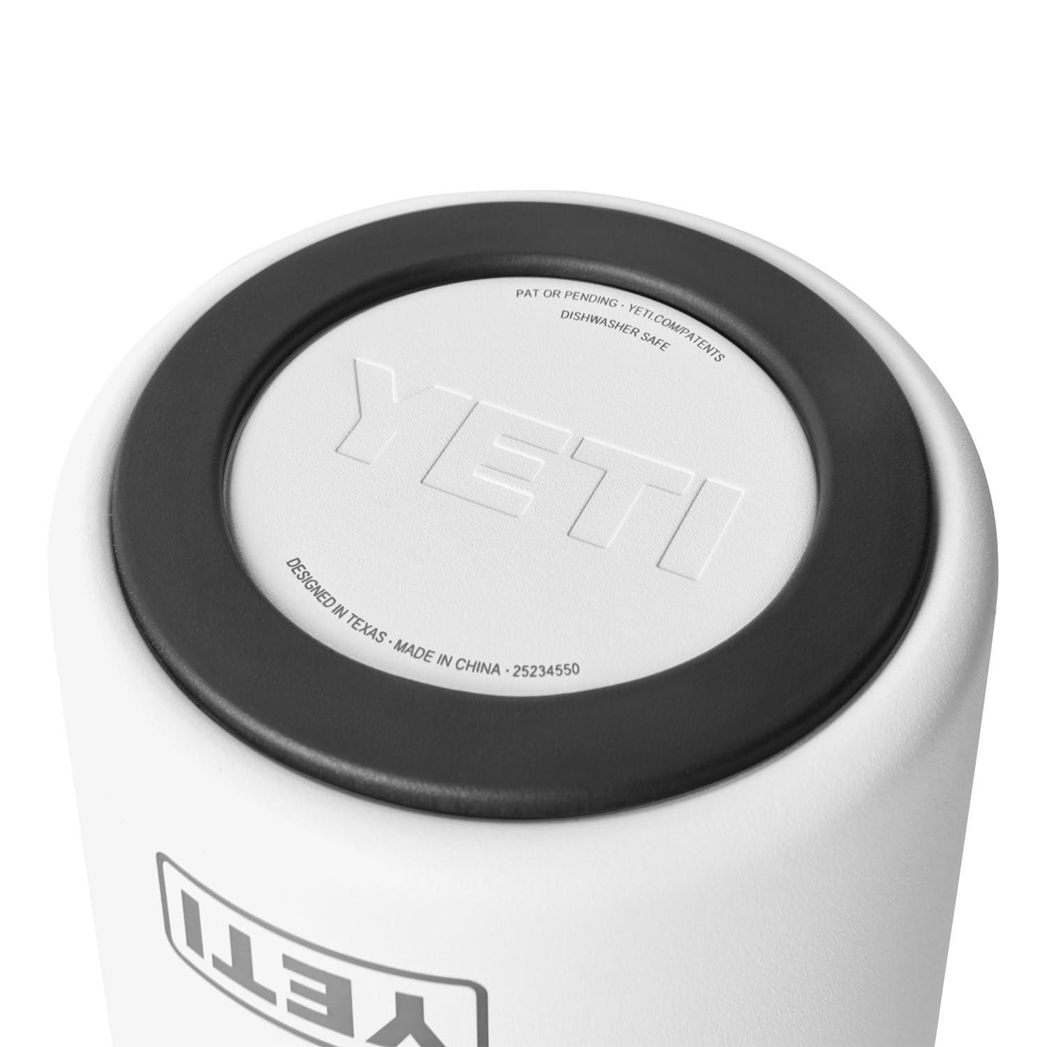 YETI Rambler Wine Chiller, Fits Most Wine Bottles