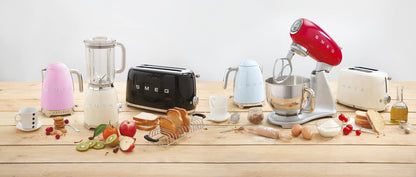 SMEG 50&